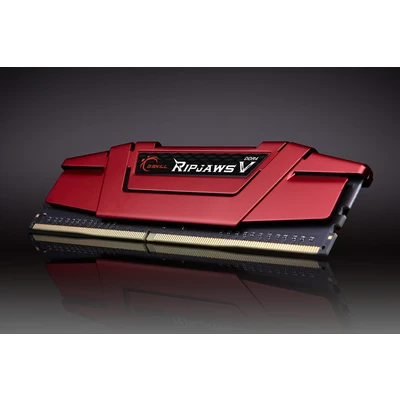 Image de G.Skill Ripjaws V Module de mémoire 16 Go 2 x 8 DDR4 2400 MHz