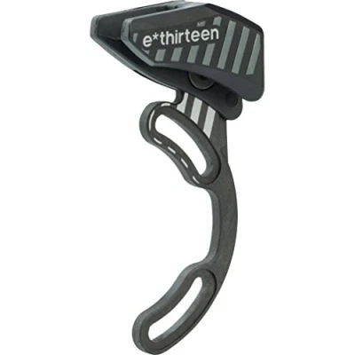 Image de Guide chaîne Compact Slider sans sabots E*Thirteen TRS Race SL 105