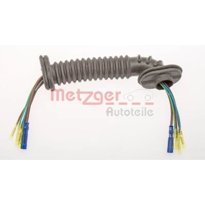 Image de METZGER 2320003 Kit de réparation câble, hayon VOLKSWAGEN: Golf 4
