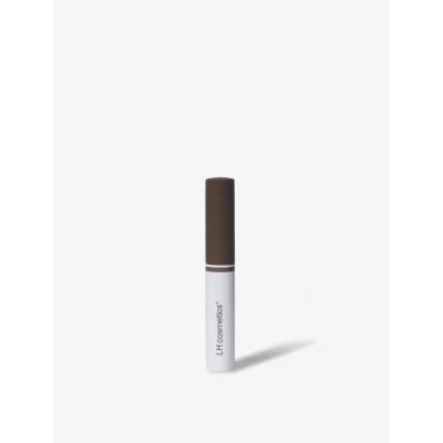 Image de LH cosmetics Infinity Power Brows Maximum HOLD Tinted BROW Gel sourcils, Femme, Taille: 3.5 ml, Dark brown