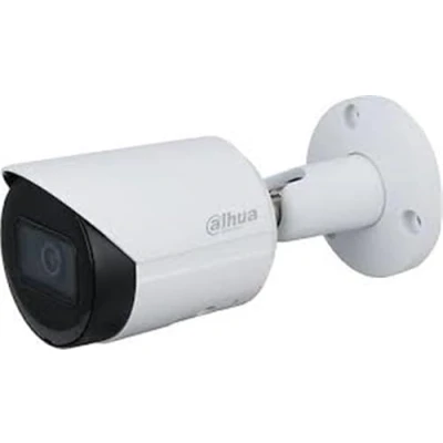 Image de Dahua Technology Lite IPC HFW2431S S 0360B S2 Caméra de sécurité IP Intérieure et extérieure 2688 x 1520 Pixels Mur