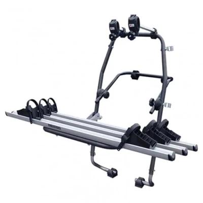 Image de MENABO Porte vélos sur hayon Stand Up 3 pour