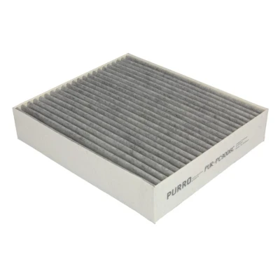 Image de PURRO PUR PC9006C Filtre d&#039;habitacle à charbon actif 178 203 40 SMART: Forfour I, Roadster Cabriolet, Coupe, MITSUBISHI: COLT 6