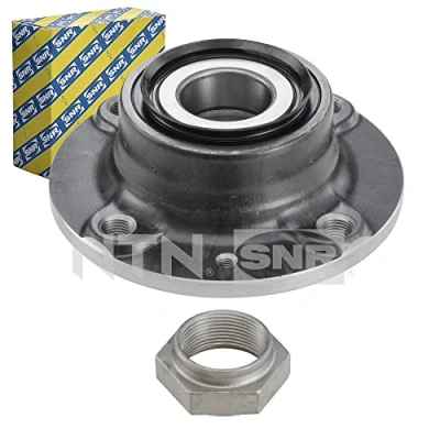 Image de SNR R159.15 Kit de roulements roue 129 CITROËN: C15 Van, Break, Xantia 3/5 portes, PEUGEOT: 405 I Berline, II Break