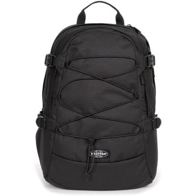 Image de Eastpak Gerys Sac à dos, Taille: One Size, Cs mono black