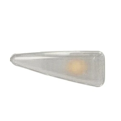 Image de TYC 18 0656 01 2 Clignotant blanc avant gauche sans porte lampe DACIA: Sandero I