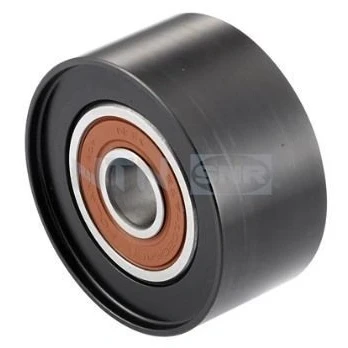 Image de SNR GA370.11 Galet Enrouleur MAZDA: 3 5 portes, 6 Berline