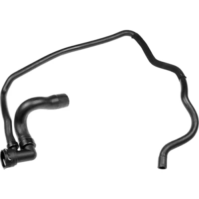 Image de GATES 05 4283 Durite De Refroidissement EPDM (éthylène propylène diène caoutchouc) OPEL: Insignia A 3/5 portes, Sports Tourer