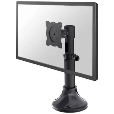 Image de NewStar FPMA D025BLACK Support d&#039;écran Plat pour Bureau Noir