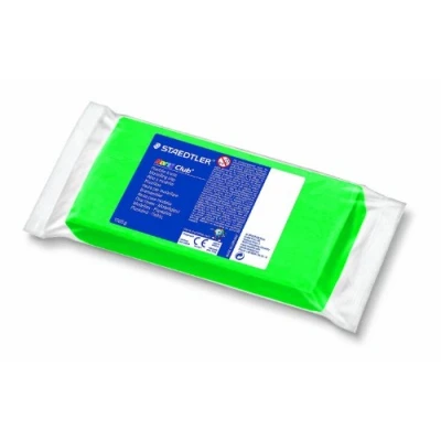 Image de Staedtler Pâte à modeler Vert