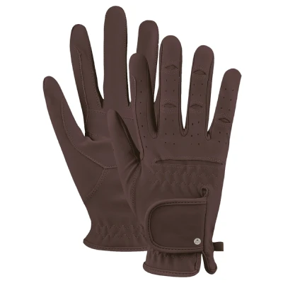 Image de Gants d&#039;équitation ELT Der Vielseitige