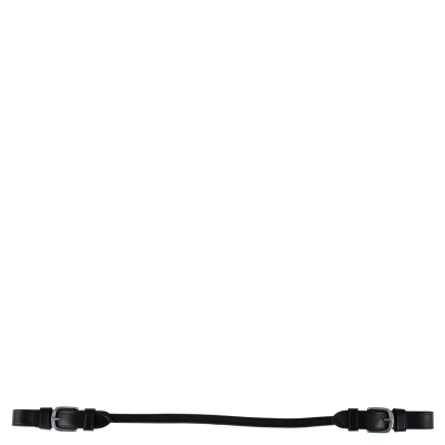 Image de BR Sangle de selle One Size / Argent Noir