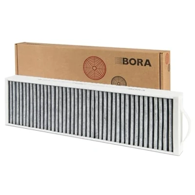 Image de BORA PUAKF Filtre à charbon actif pour hotte PURE, de rechange d’origine, PURE