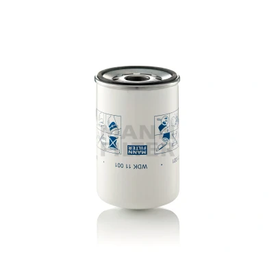 Image de Filtre à carburant MANN FILTER WDK 11 001