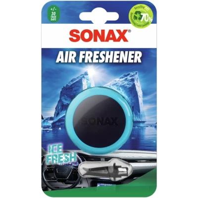 Image de SONAX 03660410 Désodorisant Emballage en blister