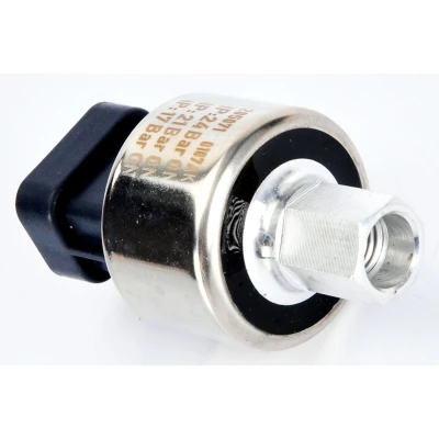 Image de NRF 38929 Pressostat Climatisation avec bague d&#039;étanchéité OPEL: Vectra B Berline