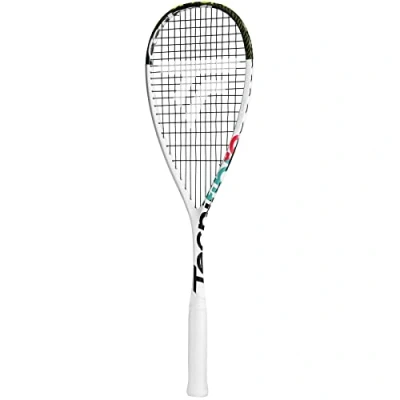 Image de Tecnifibre Carboflex 125NS X Top Raquette de Squash
