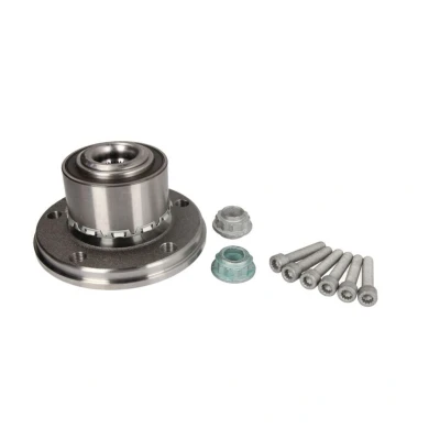 Image de FAG 713 6106 50 kit de roulements roue la photo correspond au contenu livraison avec vis 149,20, 85,00 VOLKSWAGEN: Transporter 5 Bus