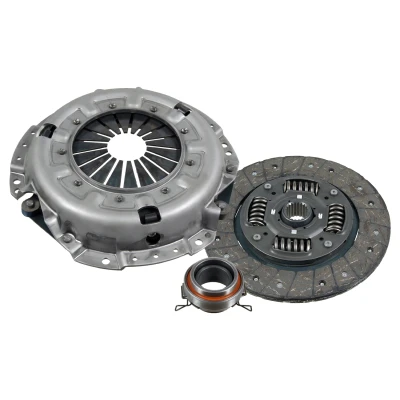 Image de BLUE PRINT ADT33084 Kit d&#039;Embrayage à trois pièces avec graisse synthétique butée de débrayage 224 TOYOTA: Hiace 4 Kasten, Bus