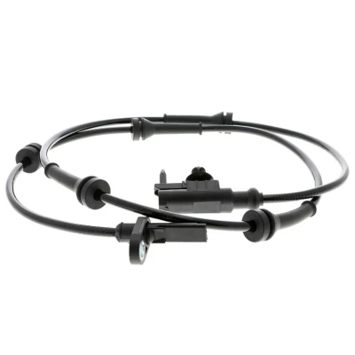 Image de VEMO V48 72 0080 Capteur ABS Essieu avant Qualité originale pour véhicules avec système antiblocage 2 12 LAND ROVER: Range Rover 4