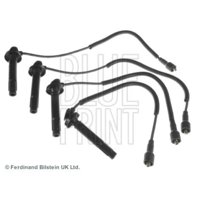 Image de BLUE PRINT ADS71614C Jeu De Fils d&#039;Allumage SUBARU: Forester I, Impreza I Berline, II Break