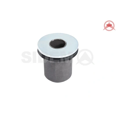 Image de SIDEM 841623 Silent Bloc De Triangle arrière, Essieu avant Support métal caoutchouc barre oscillant transversal RENAULT: MASTER 2 Kasten
