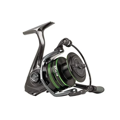 Image de Mitchell MX3 Spin FD 10S Moulinet
