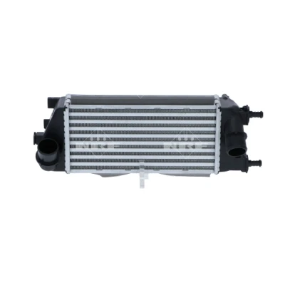 Image de NRF 30341 Intercooler FIAT: Panda III 3/5 portes