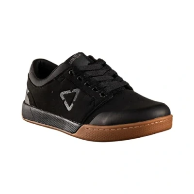 Image de Leatt Chaussures 2.0 Flat Noir 6 US / 38.5 EU