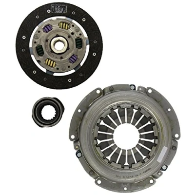 Image de LuK BR 0222 620 2392 00 Kit d&#039;embrayage avec butée de débrayage, disque 200 NISSAN: Serena, Vanette Cargo Bus, Van