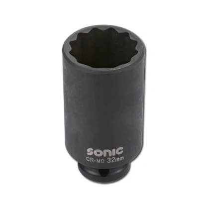 Image de SONIC 3398535 Douille à choc 35mm