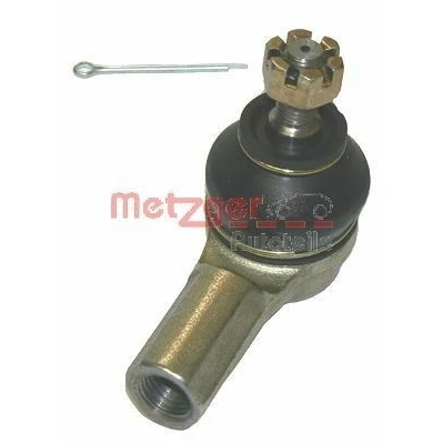 Image de METZGER 54023408 Rotule de direction KIT + Essieu avant droit, gauche HONDA: CIVIC 7 Hatchback, CR V 2, Coupe