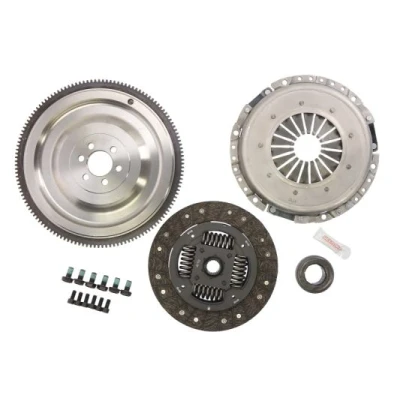 Image de NEXUS F1A078NX Kit d&#039;Embrayage avec volant moteur, butée de débrayage AUDI: A4 B6 Avant, Berline, VOLKSWAGEN: Passat B5 GP Berline