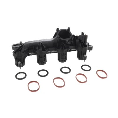 Image de VAICO V22 0722 Collecteur d&#039;Admission Culasse de cylindre PEUGEOT: 407 Berline, 807 MPV, SW, FORD: S Max Mk1, Galaxy Mk2 MONDEO 4 Stufenheck