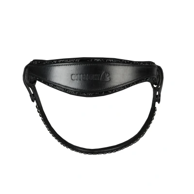 Image de HORKA Bride Gatsby Noir/Argent