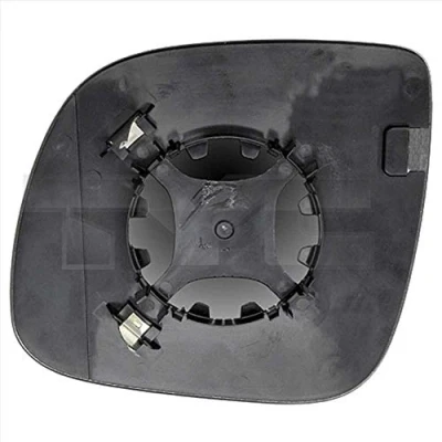 Image de TYC 337 0189 1 Miroir De Rétroviseur droit VOLKSWAGEN: Transporter 5, 5 Bus, Multivan (7HM