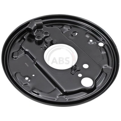 Image de Déflecteur, disque de frein A.B.S. 11364