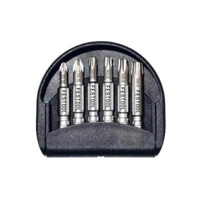 Image de Festool Assortiment d&#039;embouts CENTRO Bit Set 1