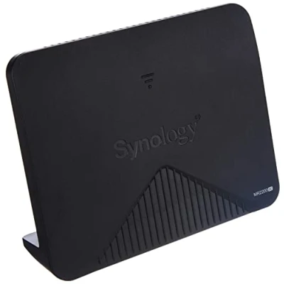 Image de Synology MR2200ac Wireless Mesh Router,Black