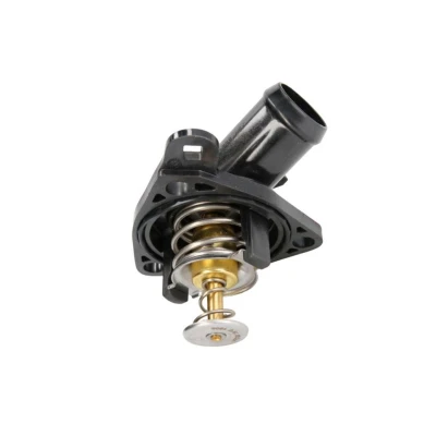 Image de CALORSTAT by Vernet TH6959.78J Thermostat d&#039;eau 78 avec joint d&#039;étanchéite Boîtier métallique HONDA: CIVIC 7 Hatchback, Stream I, CR V 2