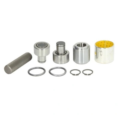 Image de DT Spare Parts 1.31340 Kit d&#039;assemblage, butée de débrayage