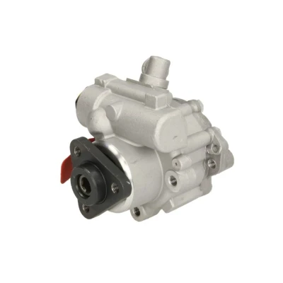 Image de LAUBER 55.5102 Pompe De Direction Assistée hydraulique 120 sans vase d&#039;expansion AUDI: A4 B6 Avant, B5 Berline, Berline