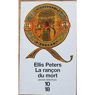 Image de La Rançon du mort Livre d’occasion Très bon