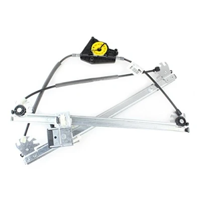 Image de Jumasa Lève vitre avant gauche électrique sans moteur avec fonction confort ZR OP710 L OPEL: Vectra C CC, Caravan
