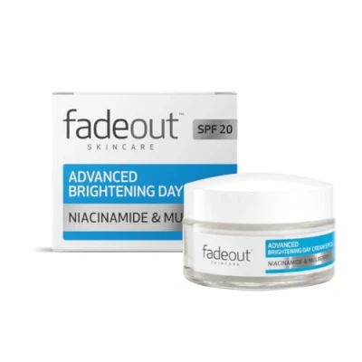 Image de Fade Out White Protecting Day Cream SPF 15 50ml.,