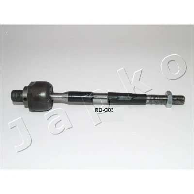 Image de JAPKO 103C03 Rotule Axiale Essieu avant CHEVROLET: Aveo / Kalos 3/5 portes, DAEWOO: 5 portes
