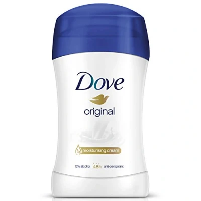 Image de Dove Déodorant Original Stick 40 ml