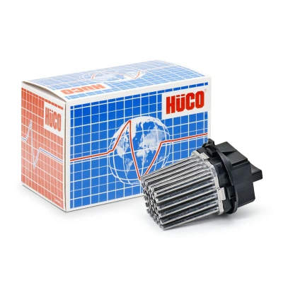 Image de HITACHI 132514 Régulateur, pulseur d&#039;air habitacle CITROËN: C4 I 3/5 portes, C5 3, DS3 3 portes oscaro, mister auto, yakarouler