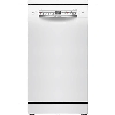 Image de Lave vaisselle BOSCH SPS2HKW58E 10 couverts 46 dB Pose libre