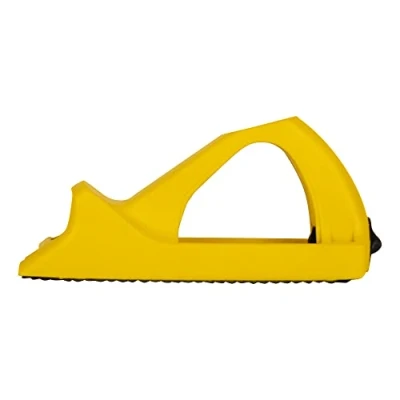 Image de Stanley Moulded Body Surform Block Plane 521104